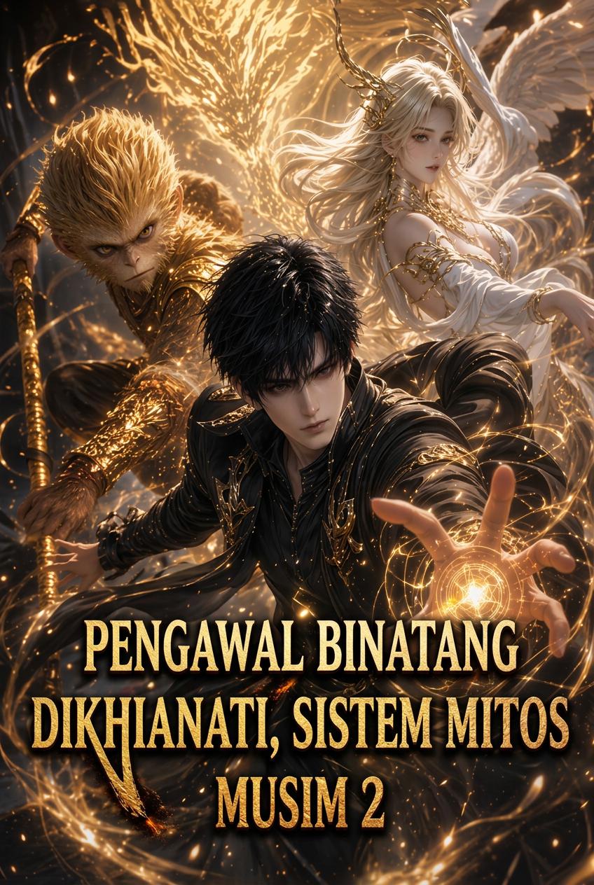 Pengawal binatang dikhianati, sistem mitos musim 2