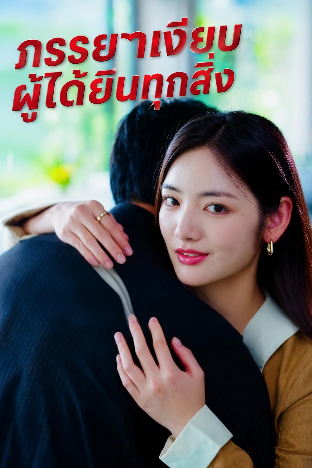 ภรรยาเงียบผู้ได้ยินทุกสิ่ง