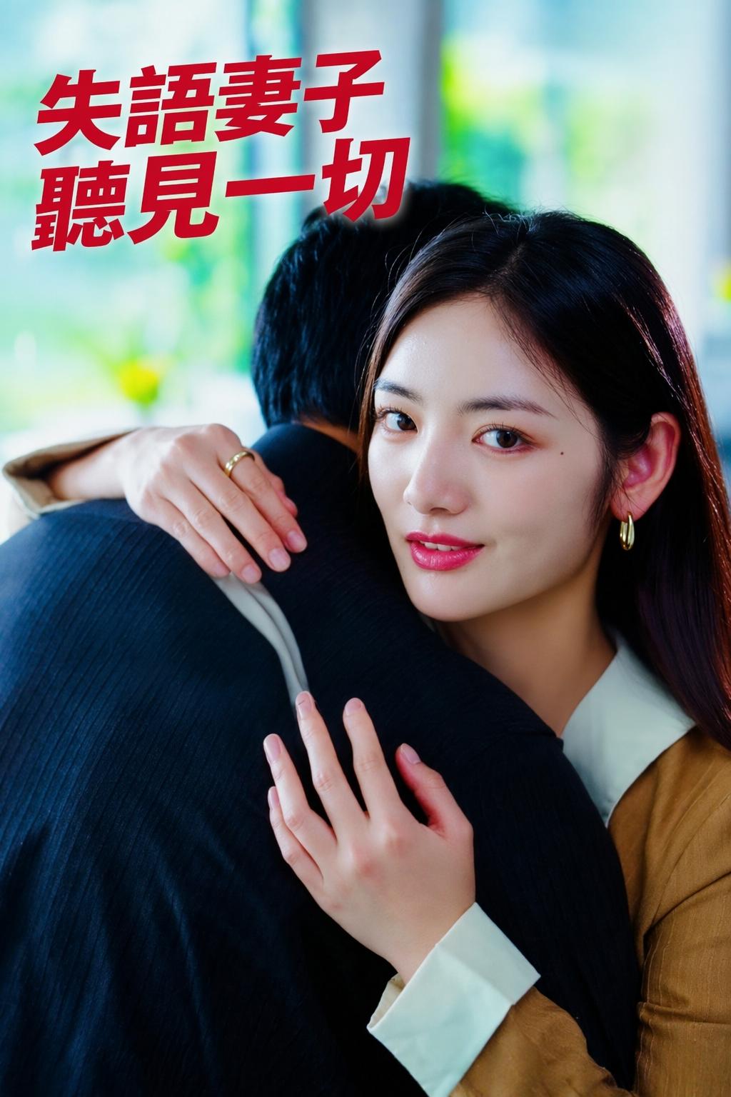 失語妻子聽見一切