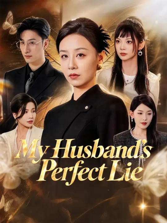 My Husband's Perfect Lie