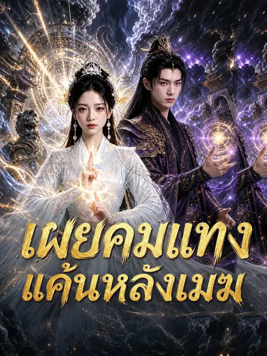 เผยคมแทงแค้นหลังเมฆ