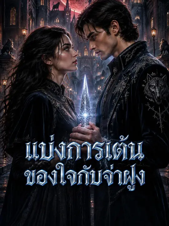 แบ่งการเต้นของใจกับจ่าฝูง