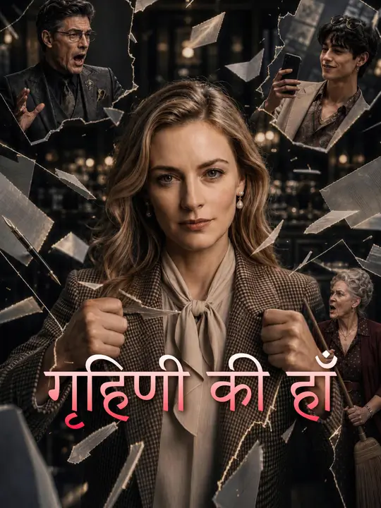 गृहिणी की हाँ