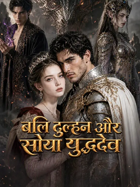 बलि दुल्हन और सोया युद्धदेव