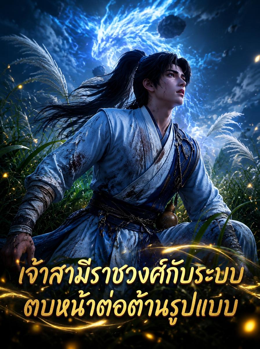 เจ้าสามีราชวงศ์กับระบบตบหน้าต่อต้านรูปแบบ