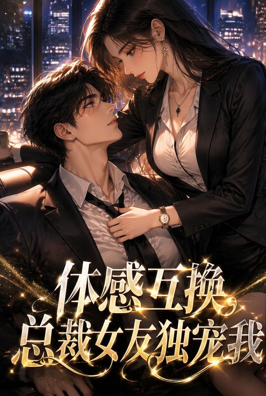 體感互換，總裁女友獨寵我