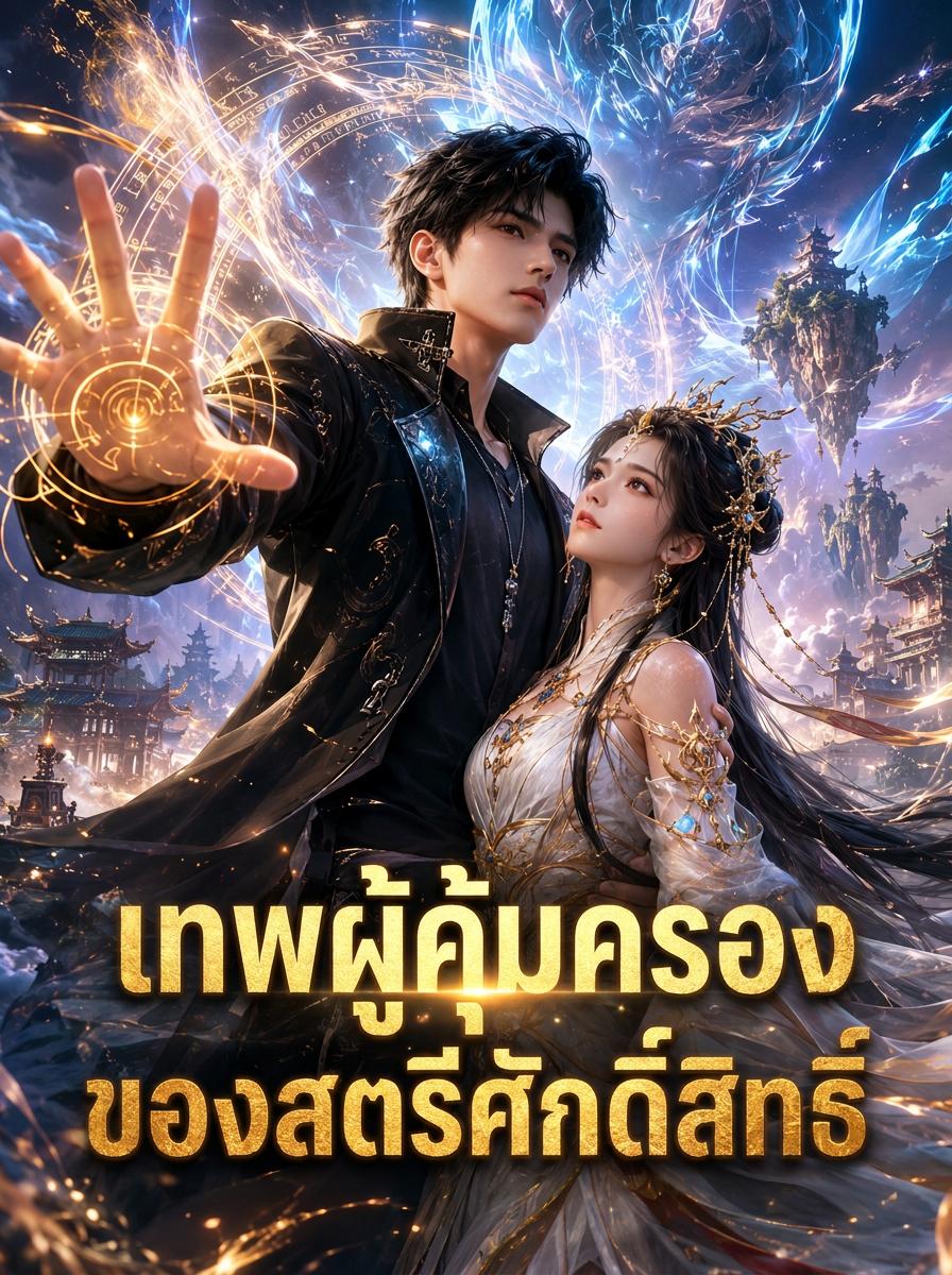 เทพผู้คุ้มครองของสตรีศักดิ์สิทธิ์
