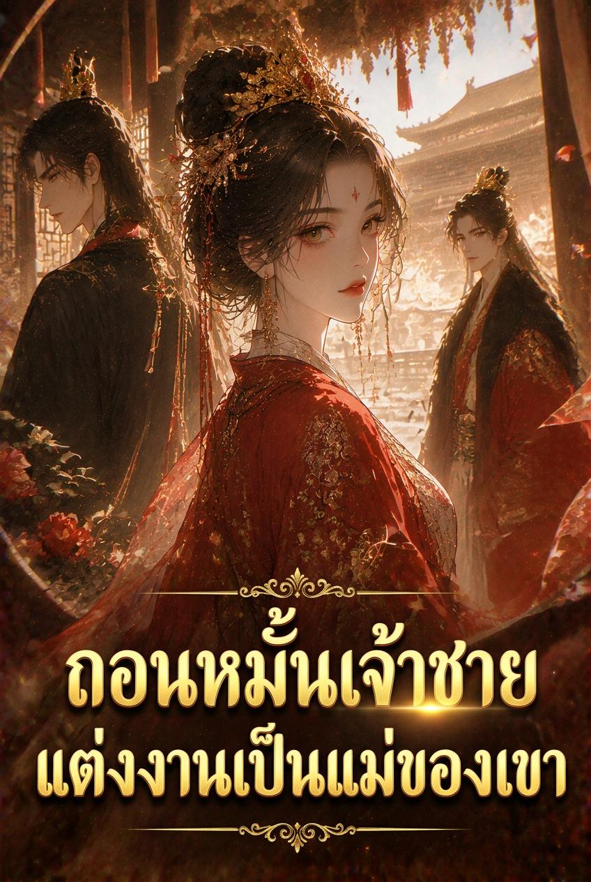 หลังถอนหมั้นกับองค์รัชทายาท นางก็กลายเป็นนายหญิงแห่งจวนอ๋อง