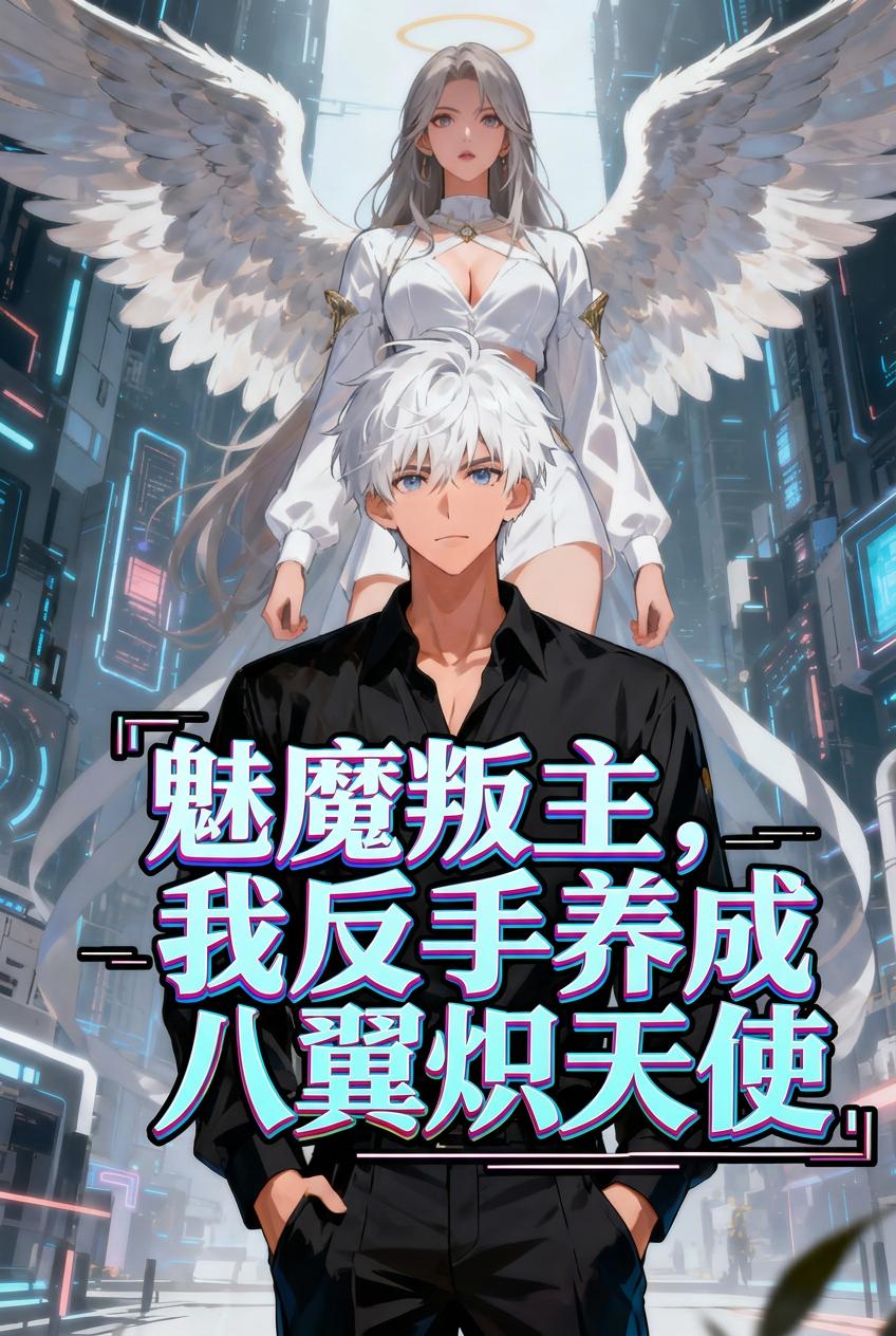 魅魔叛主，我反手養成八翼熾天使