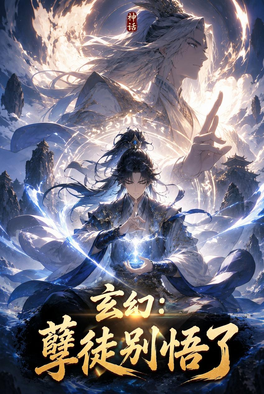 玄幻：孽徒別悟了