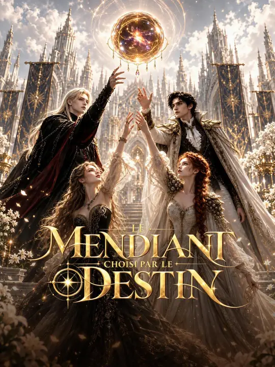 LE MENDIANT CHOISI PAR LE DESTIN