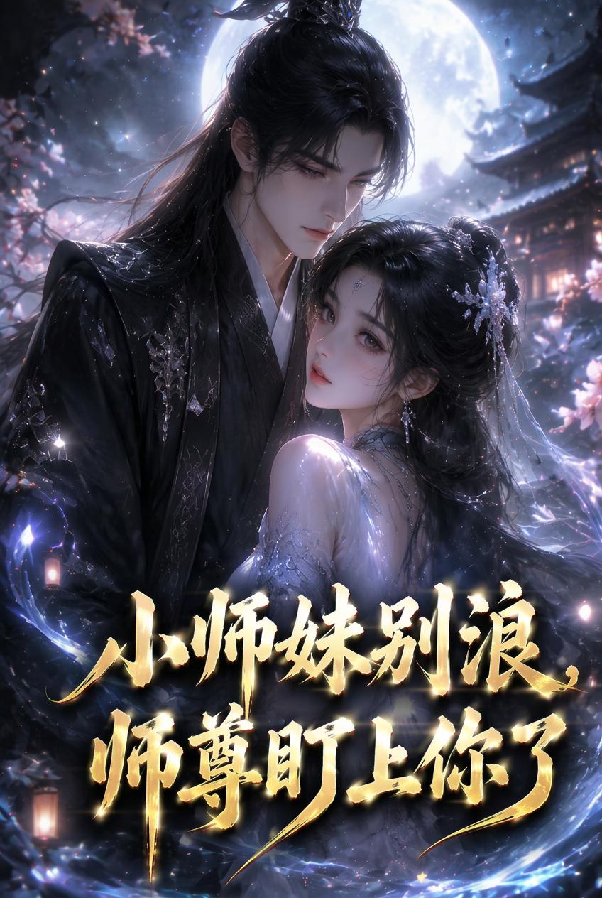 小師妹別浪，師尊盯上你了