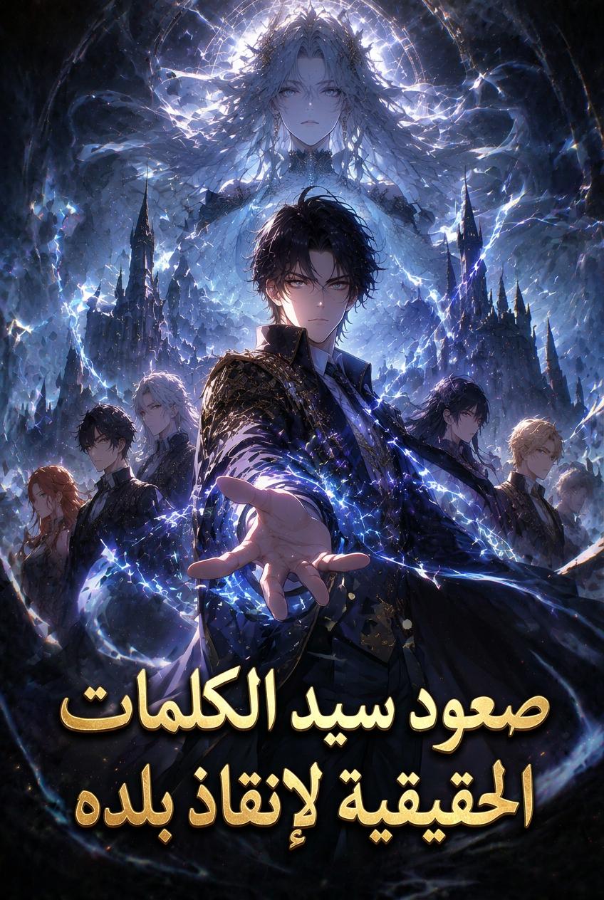 真言之主崛起拯救祖国