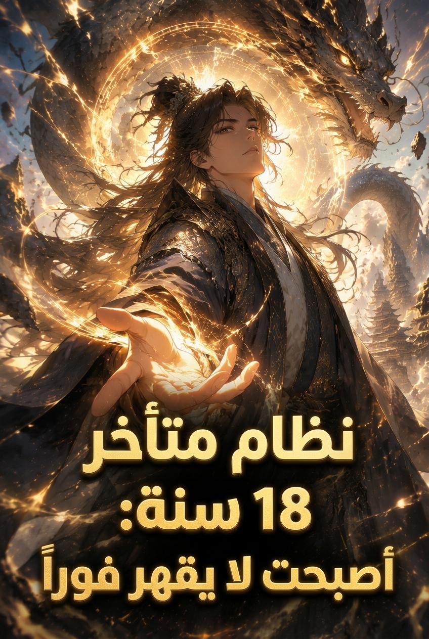 迟到十八年的系统：一启动便无敌