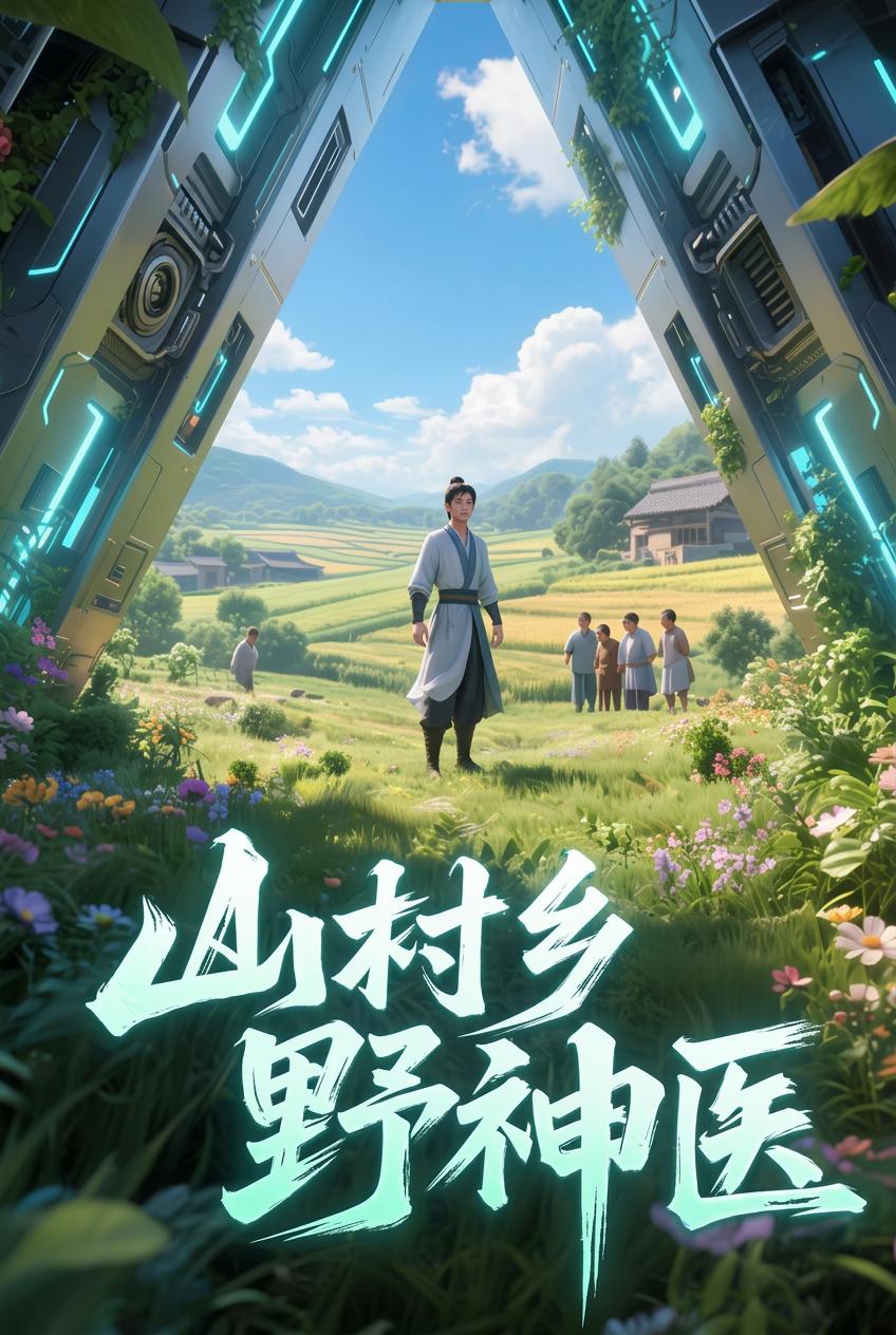 山村鄉野神醫