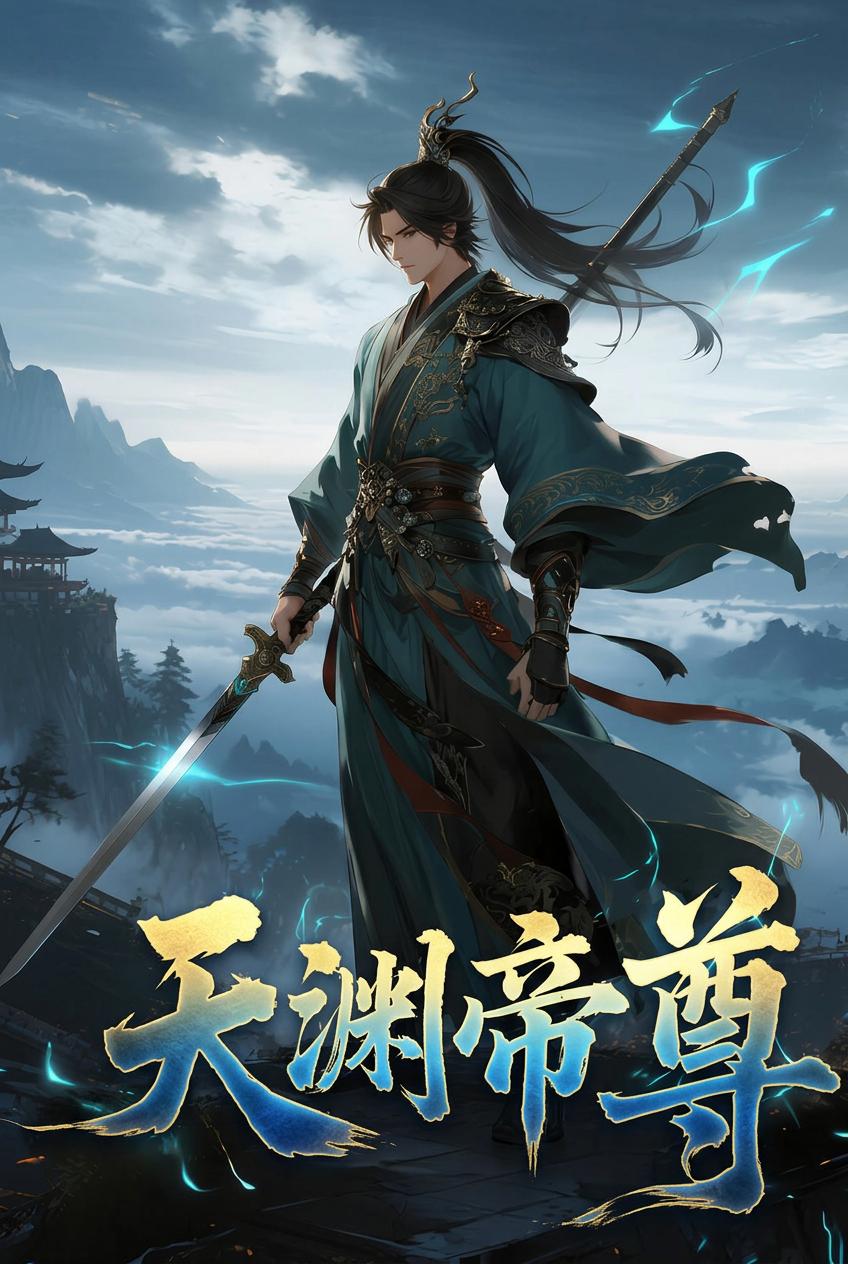 天淵帝尊