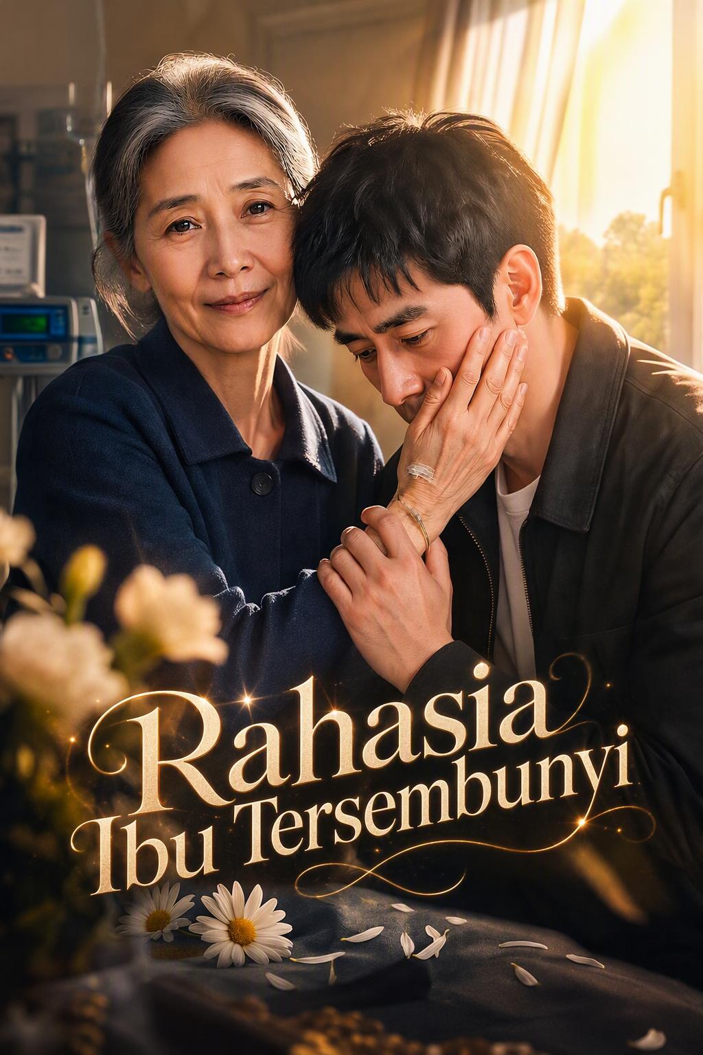 Rahasia Ibu Tersembunyi
