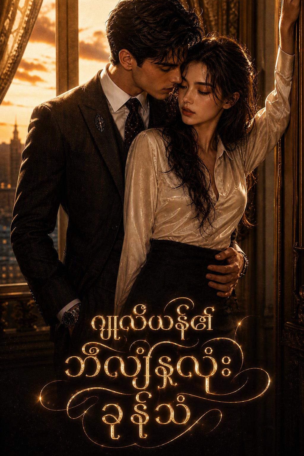 ဂျူလီယန်၏ဘီလျံနှလုံးခုန်သံ