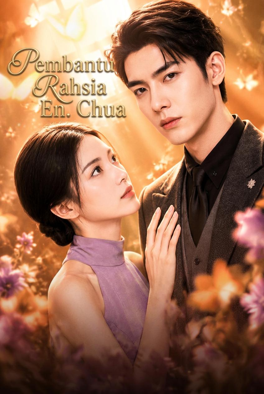 Pembantu Rahsia En. Chua