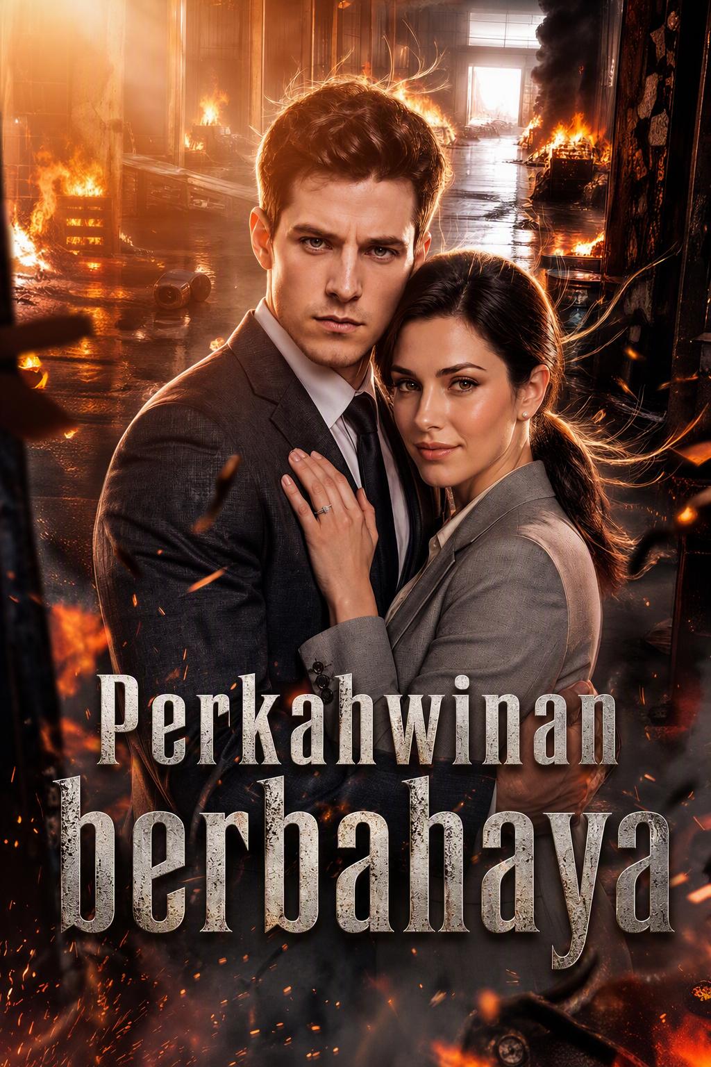Perkahwinan berbahaya