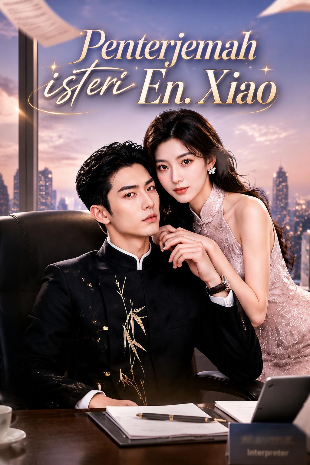 Penterjemah isteri En. Xiao