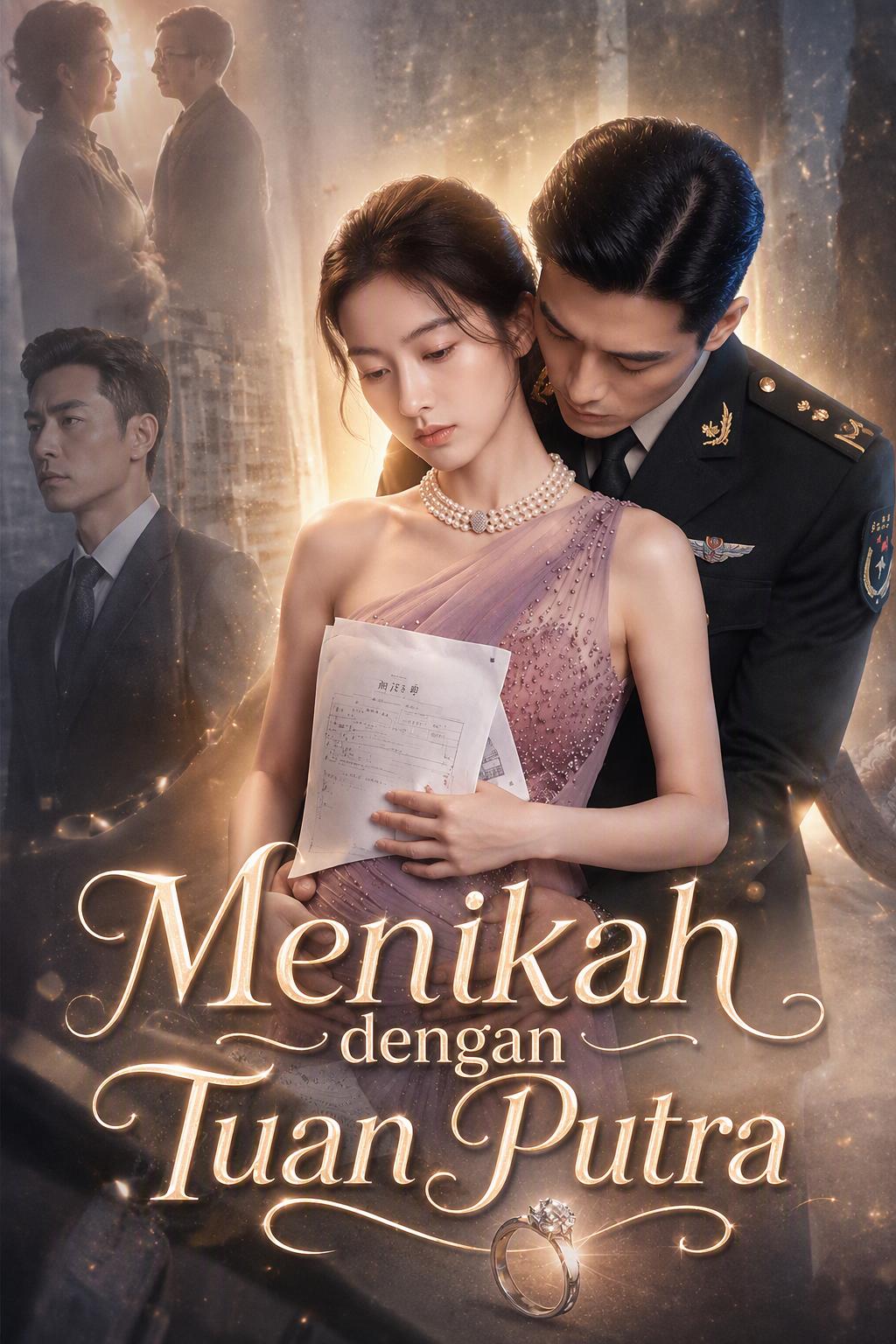 Menikah dengan Tuan Putra