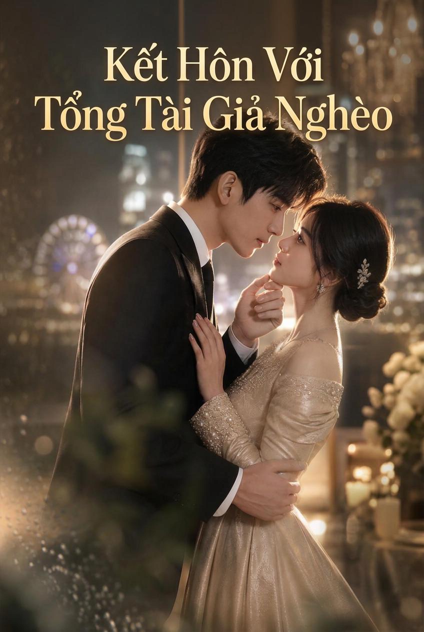 Tôi Bị Lừa Kết Hôn Với Anh Lục