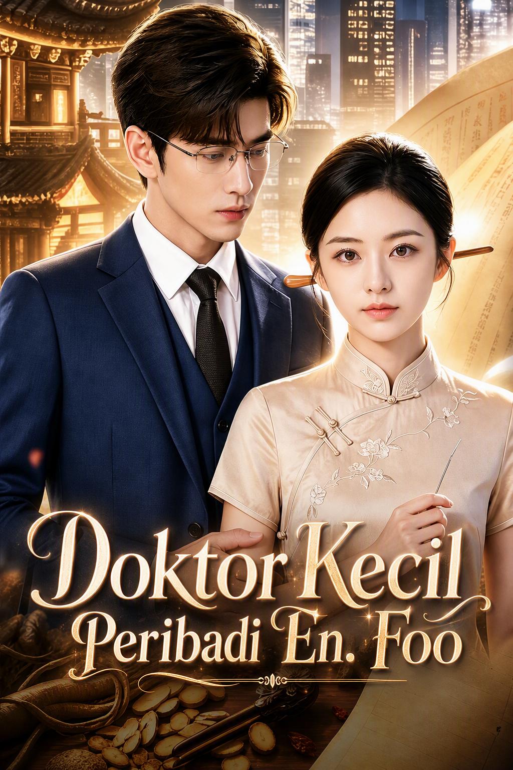 Doktor kecil peribadi En. Foo