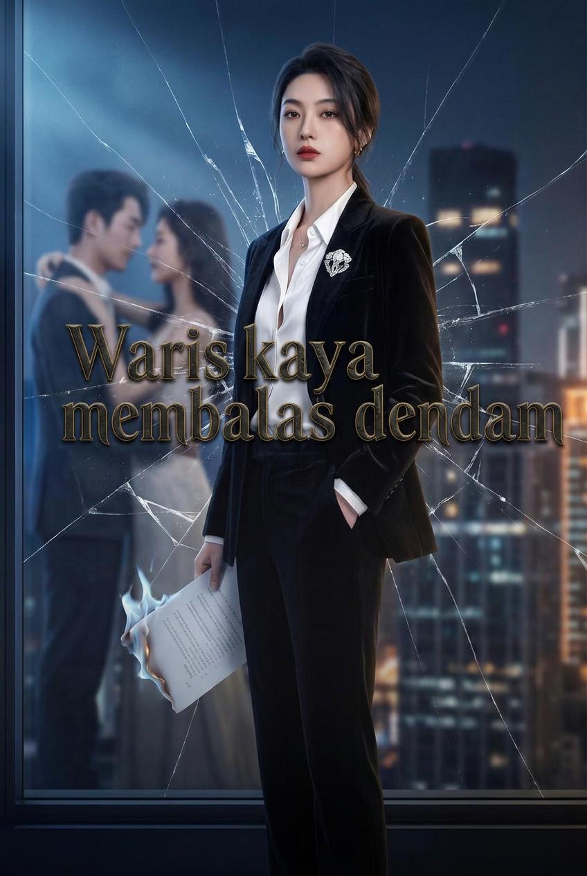 Waris kaya membalas dendam