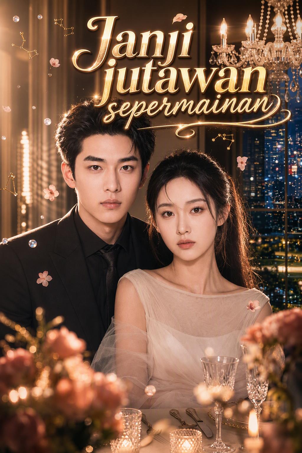 Janji jutawan sepermainan