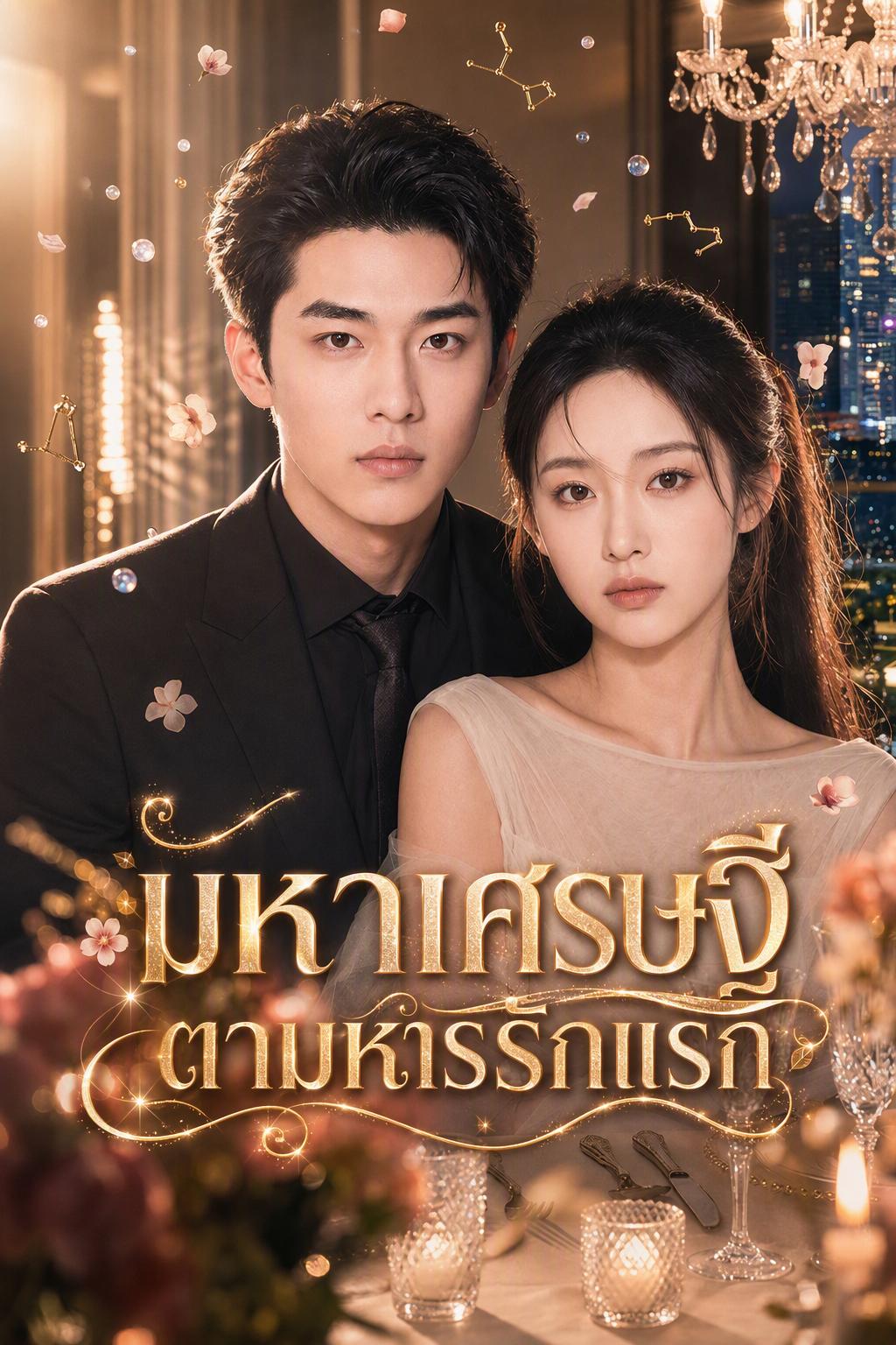 คำสัญญาเพื่อนเล่นเด็กของมหาเศรษฐี