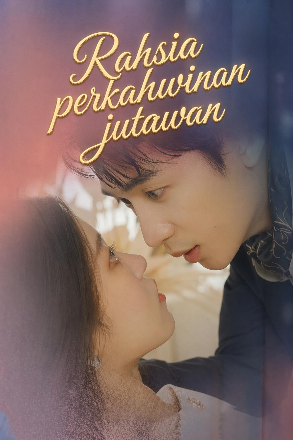 Rahsia perkahwinan jutawan
