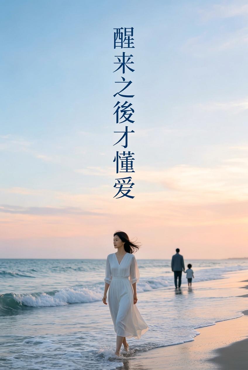 醒來之後才懂愛