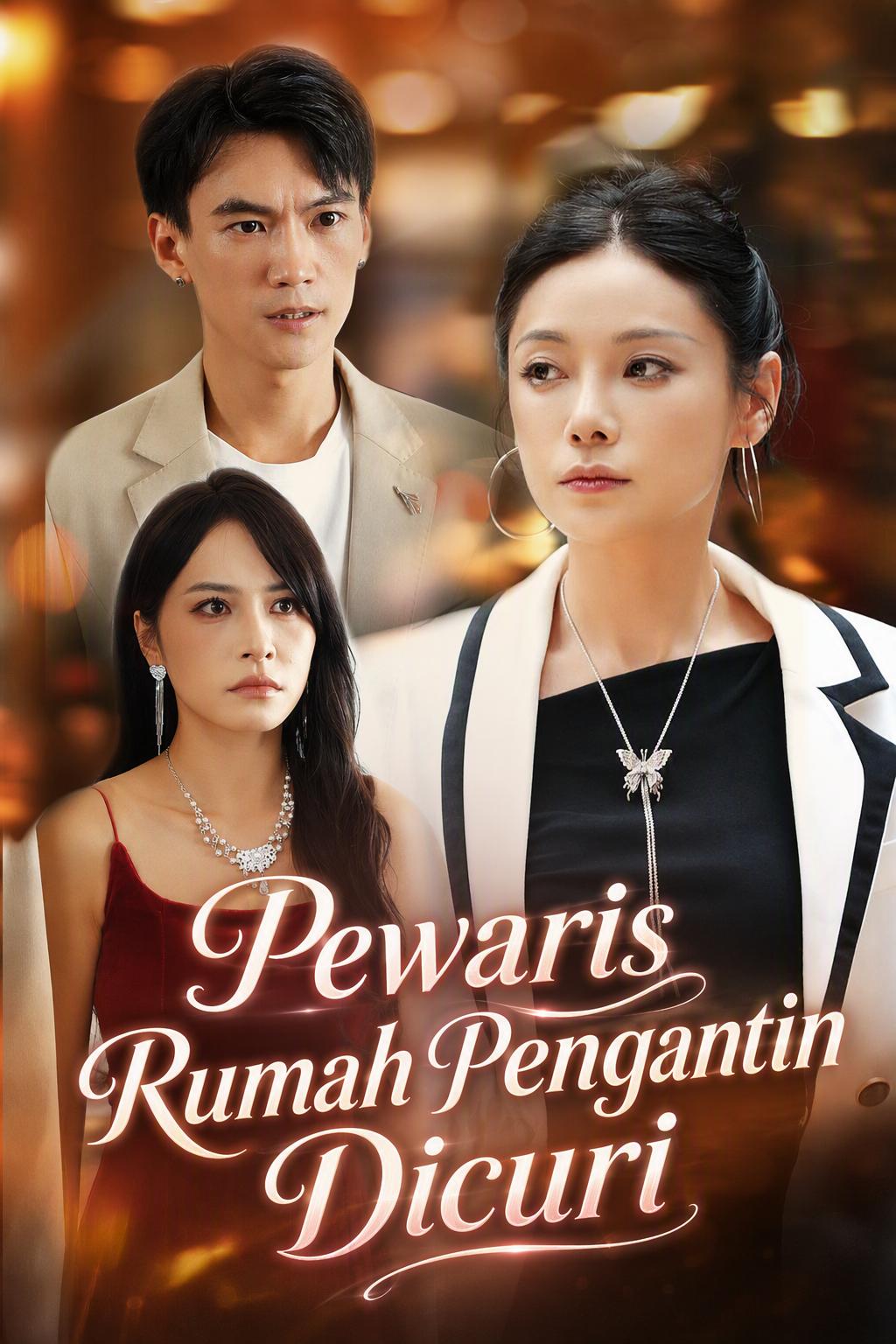 Pewaris Rumah Pengantin Dicuri