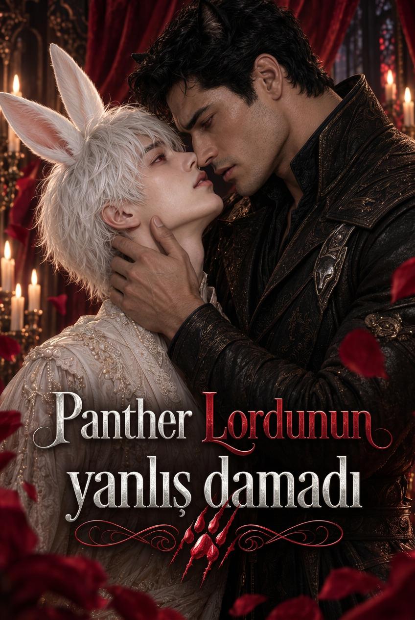 Panter Lordunun Yanlış Gelini