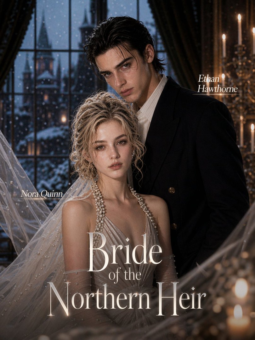 Bride of the Northern Heir