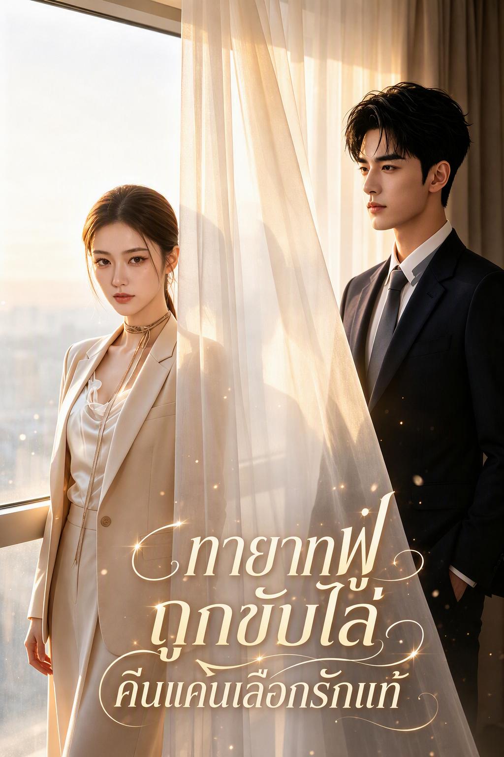 ทายาทฟูถูกขับไล่ คืนแค้นเลือกรักแท้