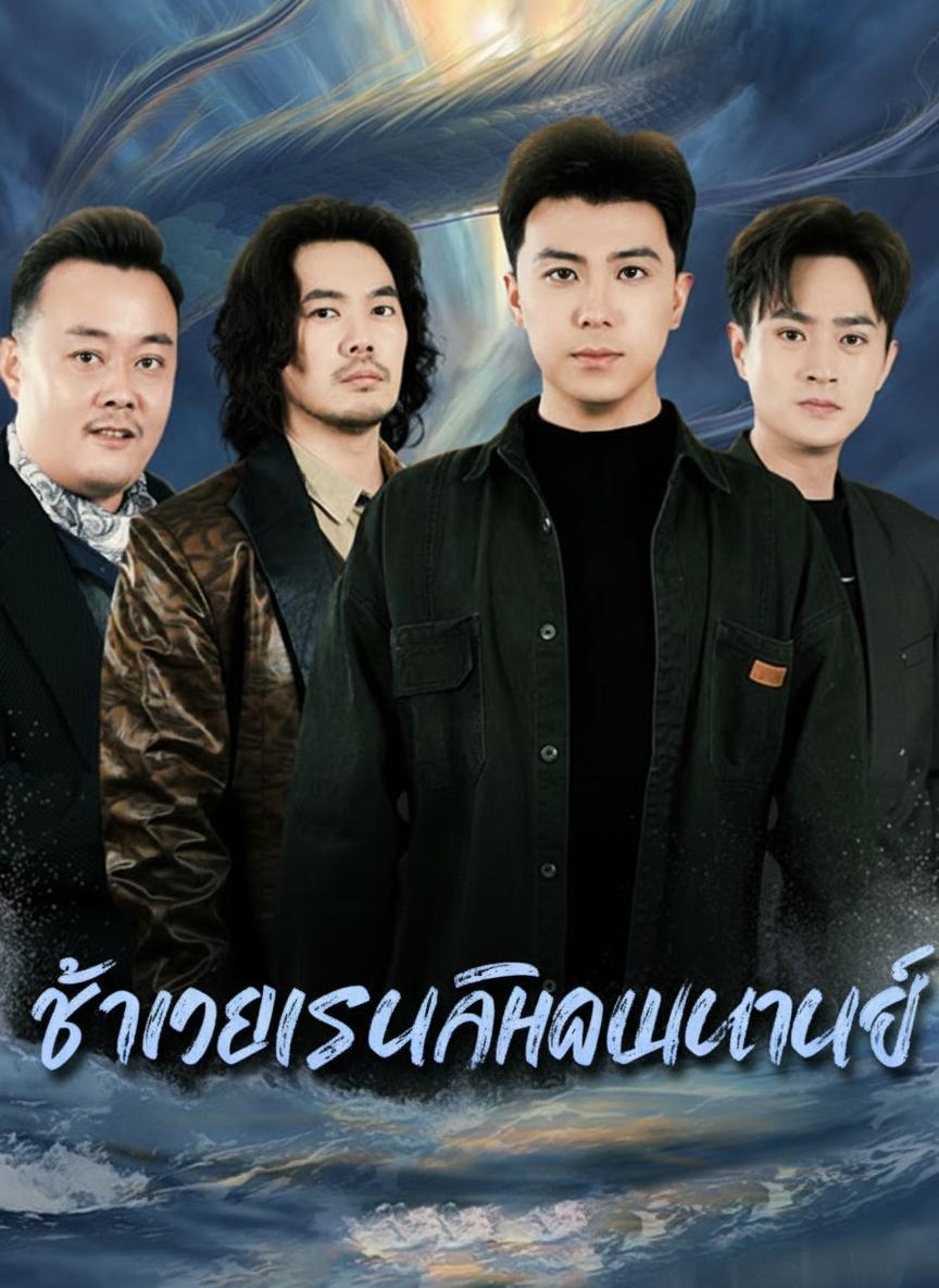 ข้าคือเซียนในแดนมนุษย์