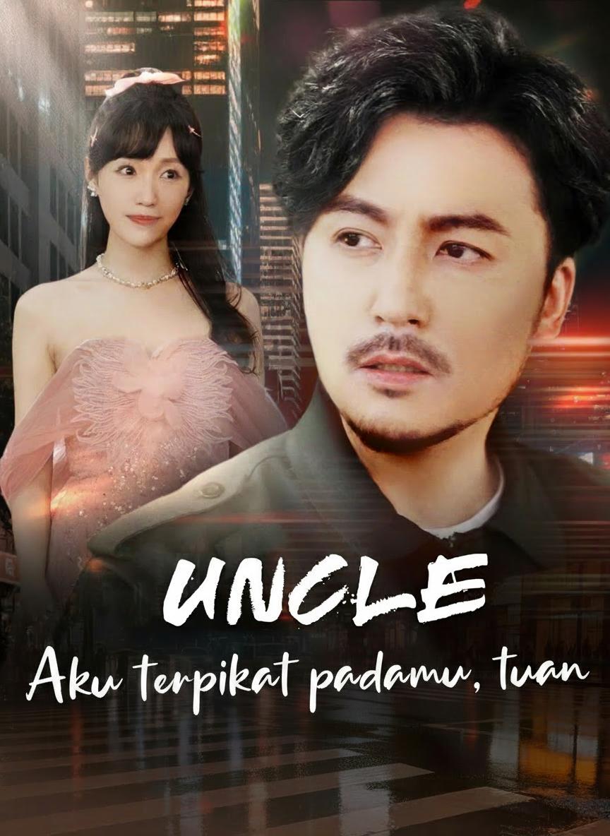 Aku terpikat padamu, tuan
