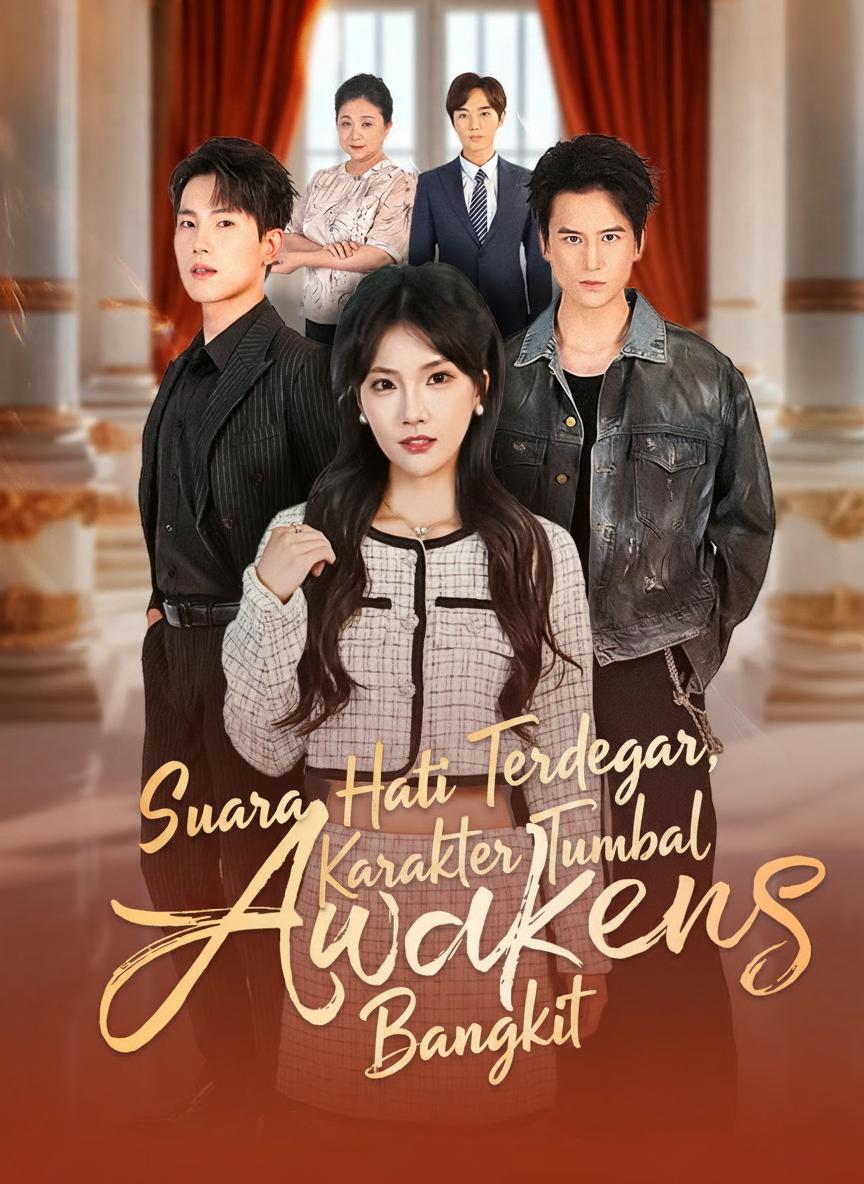 Suara Hati Terdengar, Karakter Tumbal Bangkit
