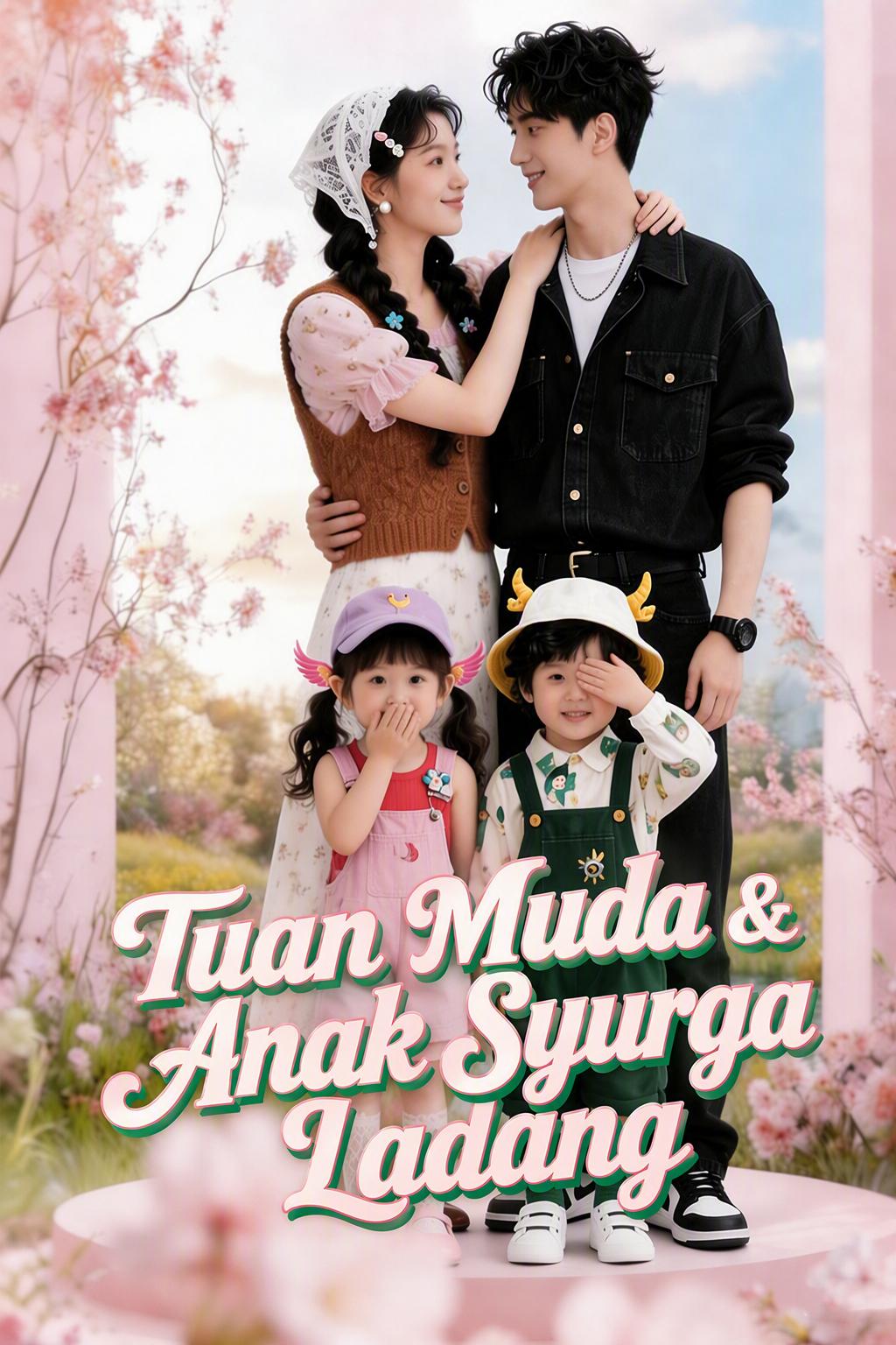 Tuan Muda & Anak Syurga Ladang