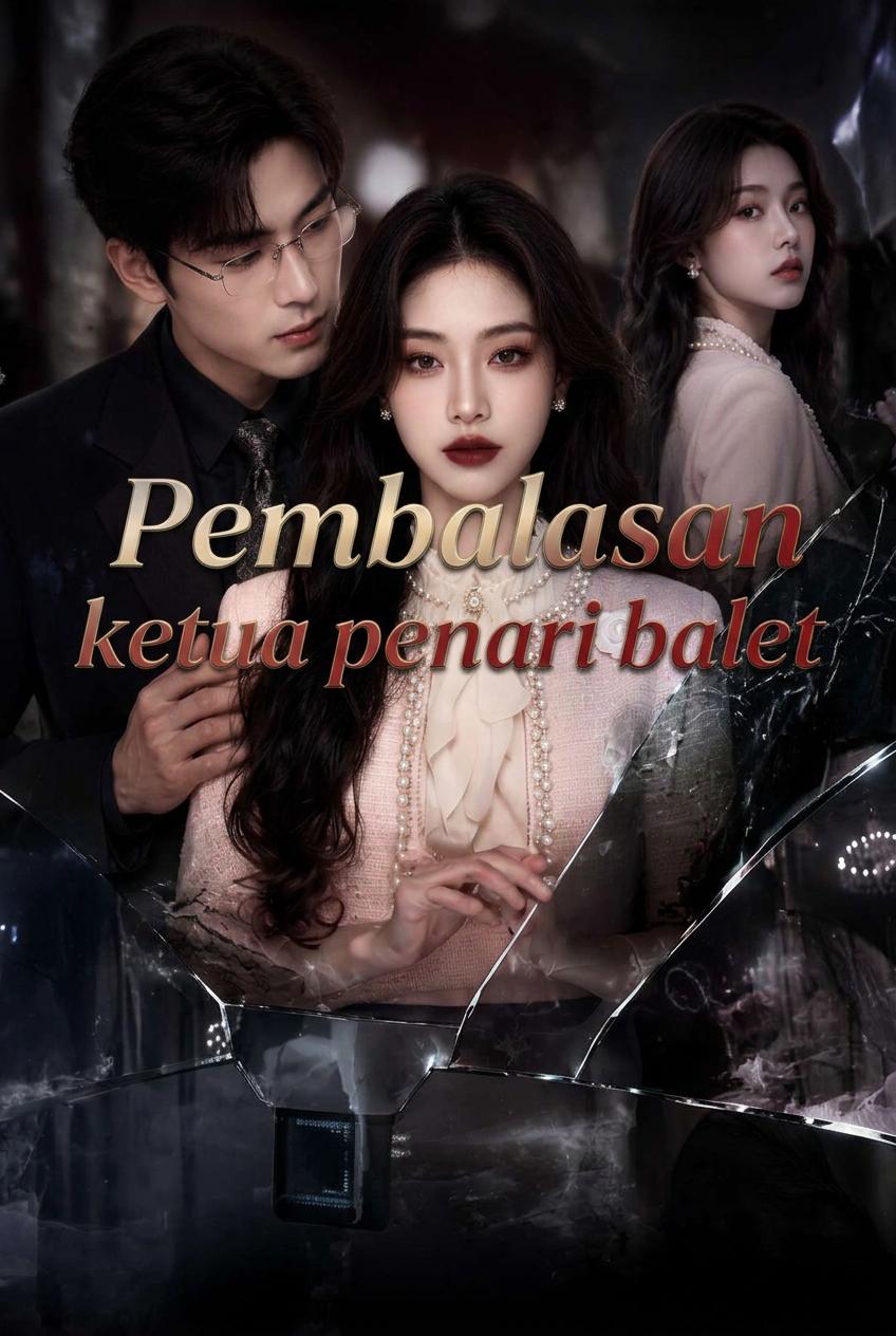 Pembalasan ketua penari balet