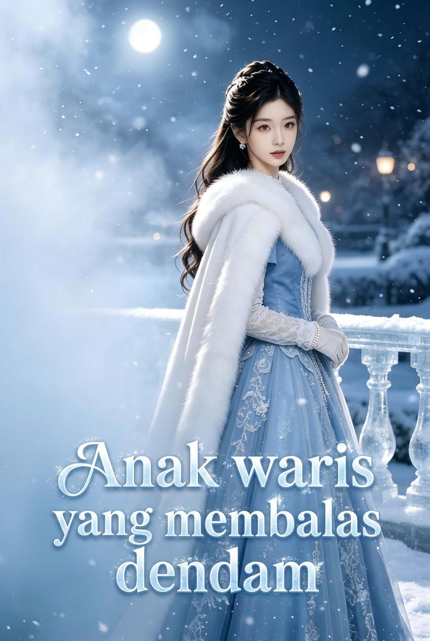 Anak waris yang membalas dendam