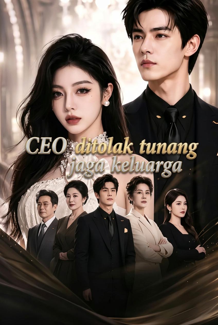 CEO ditolak tunang jaga keluarga