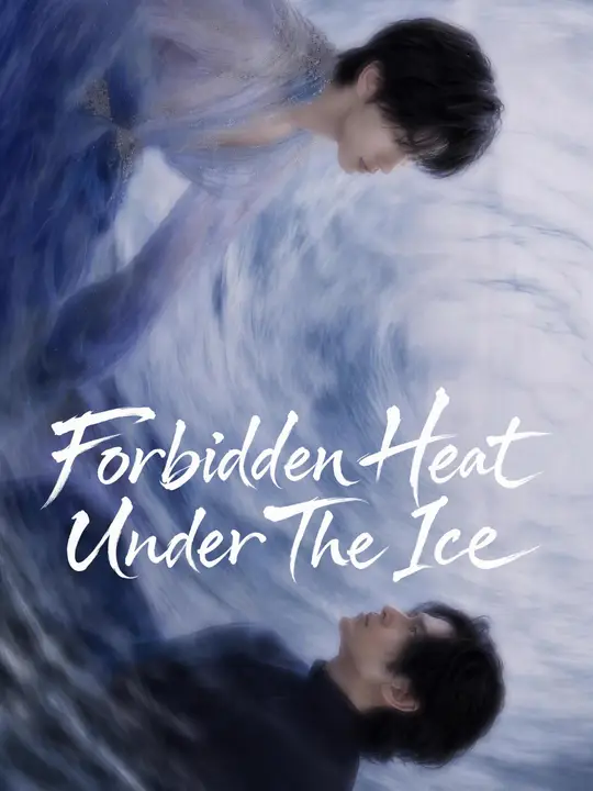 Forbidden Heat Under the Ice