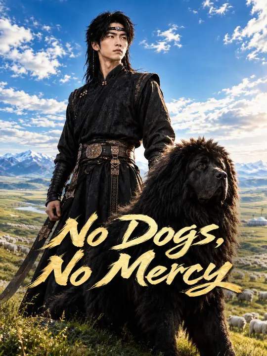 No Dogs, No Mercy