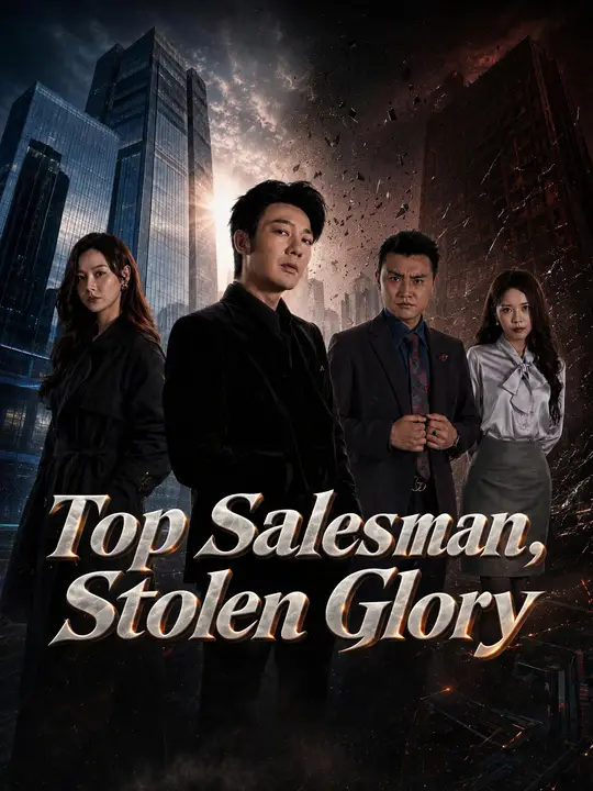 Top Salesman, Stolen Glory