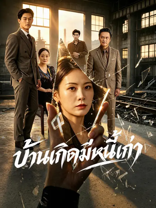 บ้านเกิดมีหนี้เก่า