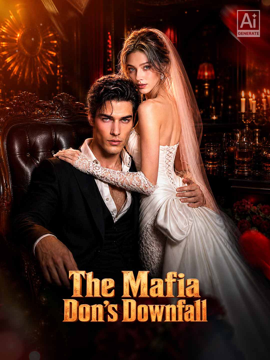 The Mafia Don's Downfall