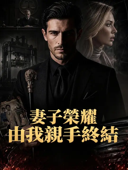 妻子的榮耀由我親手終結